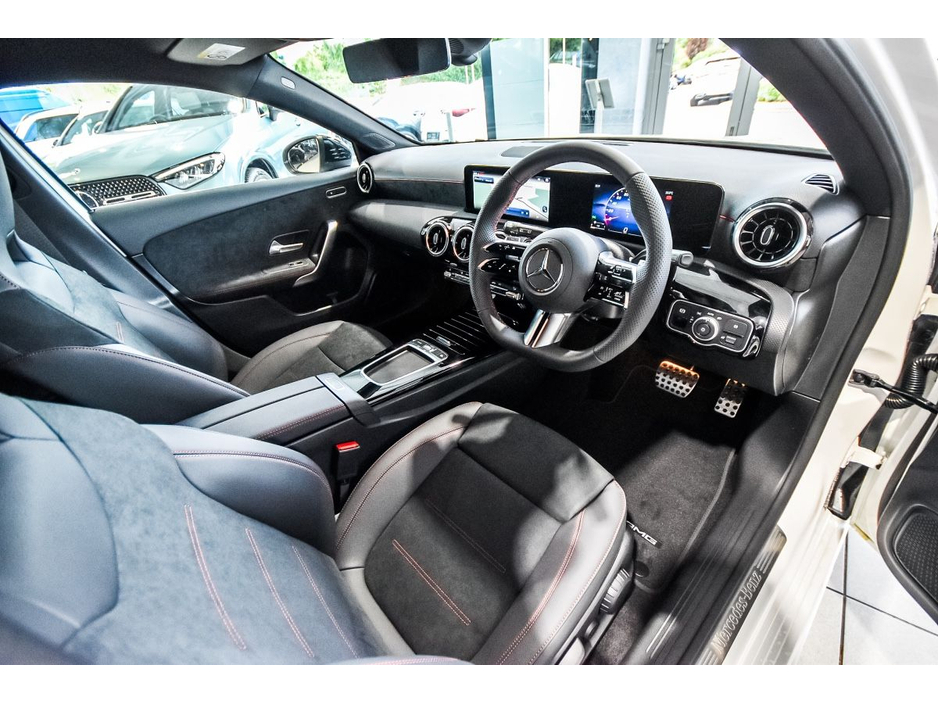 2026 Mercedes-Benz A Class 2L Diesel For Sale Images