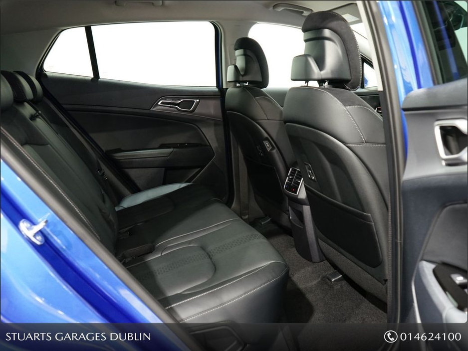 Kia Sportage 1.6 PHEV DEMO SALE*0% FINANCE AVAILABLE* — thumbnail 26