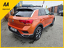 2018 VOLKSWAGEN T-ROC DESIGN 1.0 TSI MANUAL 6SPEED FWD 115HP 5DR