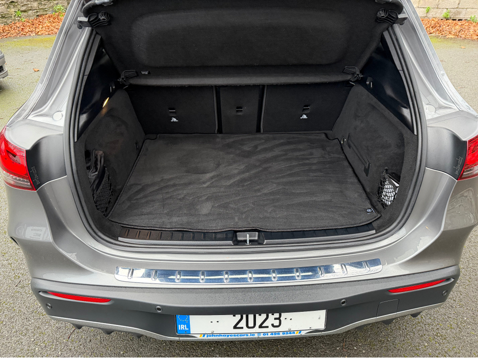 2023 Mercedes-Benz EQA 0L Electric For Sale Images