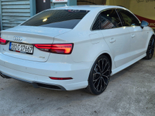 2018 Audi A3 1.4L Petrol For Sale Images
