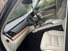 2018 Volvo XC90 2L Diesel For Sale Images
