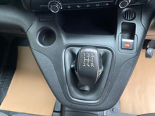 2021 Peugeot Partner 1.5L Diesel For Sale Images