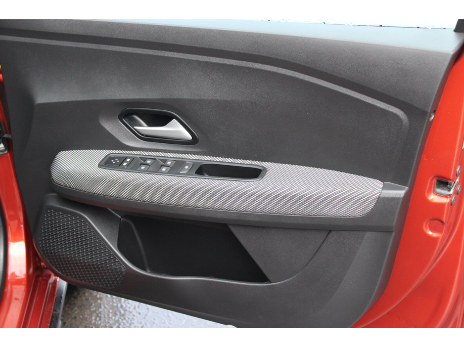 2023 Dacia Jogger 1L Petrol For Sale Images