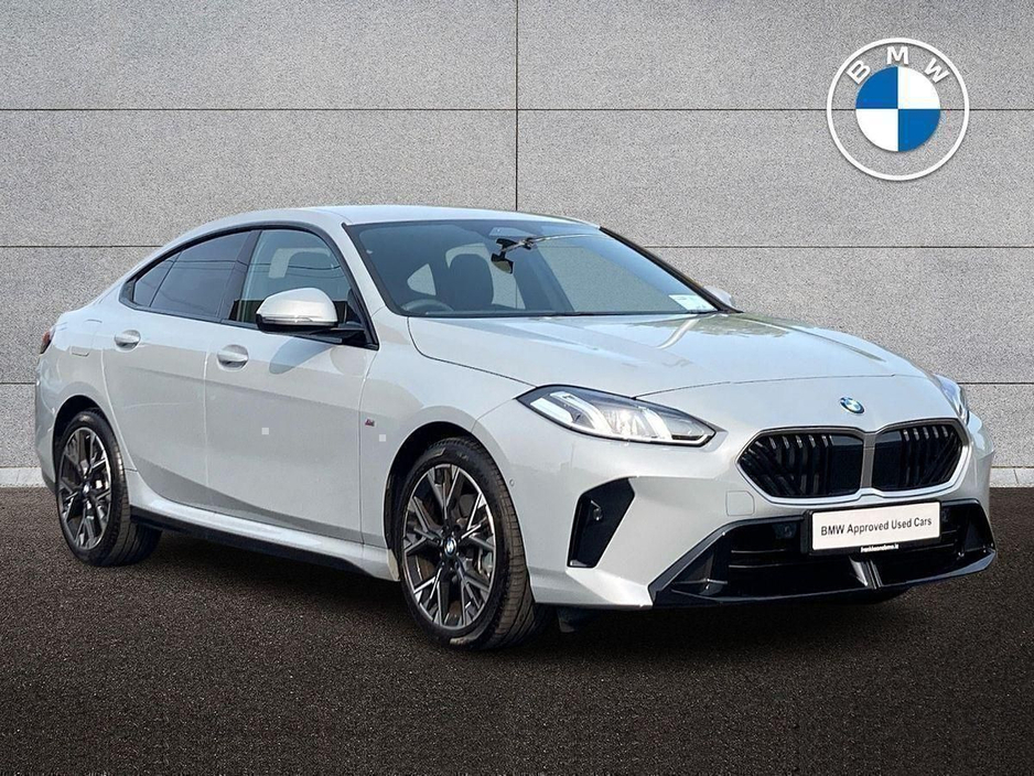 2025 BMW 2 Series 1.5L Petrol Hybrid For Sale Images