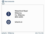 2025 VOLKSWAGEN T-ROC 2.0TDI COMMERCIAL - AVAILABLE TO ORDER