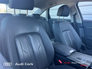 2022 AUDI A6 2.0 40TDI 204BHP SE AUTOMATIC WITH SPACE SAVER SPARE WHEEL