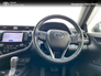 2020 TOYOTA CAMRY CAMRY HYBRID SOL