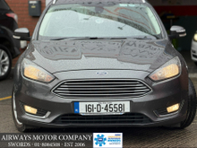 2016 Ford Focus 1.5L Diesel For Sale Images