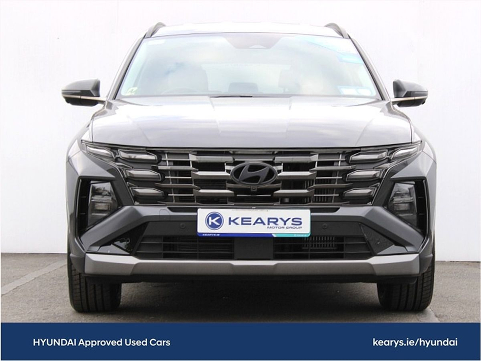 Hyundai Tucson NEW MODEL Executive *4.9% Finance — thumbnail 27