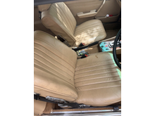 1983 Mercedes-Benz SL Class
