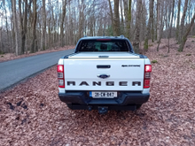 2021 Ford Ranger 2L Diesel For Sale Images