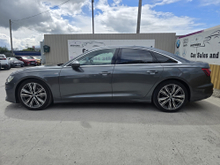 2020 Audi A6 2L Diesel For Sale Images