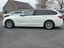 2018 BMW 3 SERIES 320D SE plus estate auto