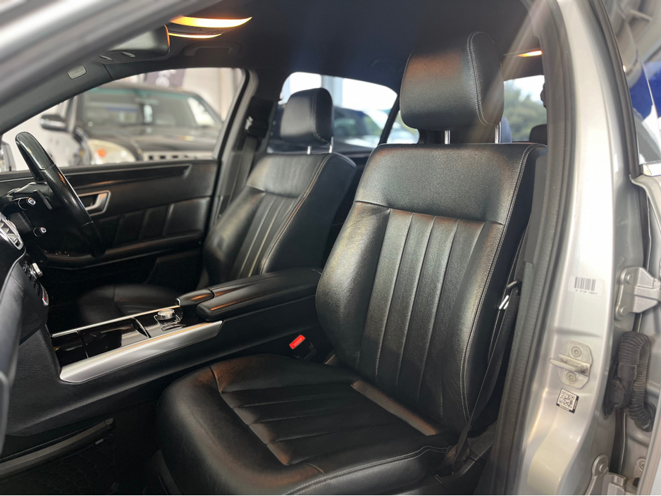 2014 Mercedes-Benz E Class 2.1L Diesel For Sale Images