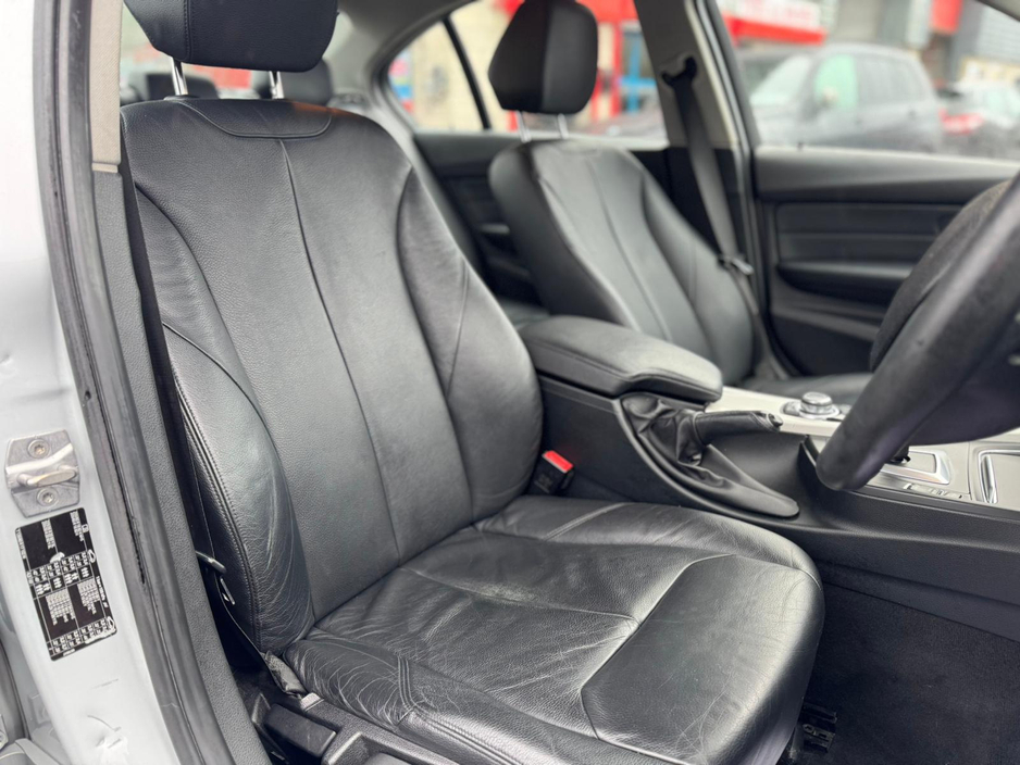 2016 BMW 3 Series 2L Diesel For Sale Images