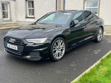Audi A6 2.0 TDI BLACK EDITION 40 20