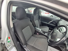 2014 Toyota Avensis 2L Diesel For Sale Images