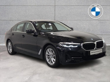 BMW 5 Series 520d SE Saloon