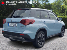 2023 Suzuki Vitara 1.4L Petrol For Sale Images