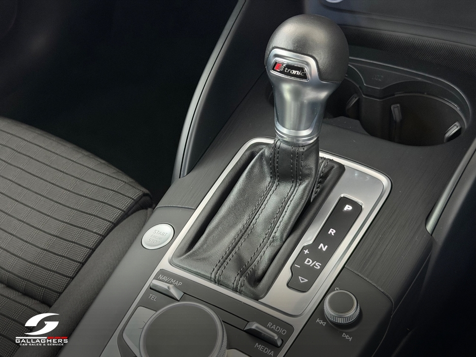 2019 Audi A3 1.4L Petrol For Sale Images
