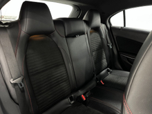 2017 Mercedes-Benz A Class 1.5L Diesel For Sale Images