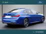 2021 BMW 3 SERIES 330e M Sport Auto FULL LEATHER PHONE MICK
