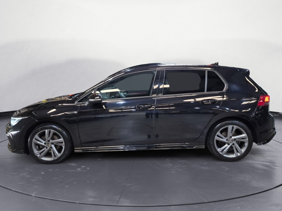 Volkswagen Golf R-Line 2.0TDi Auto 150HP — thumbnail 9