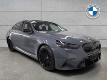 2026 BMW M5