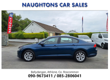 2021 Volkswagen Passat 2.0L Diesel For Sale Images