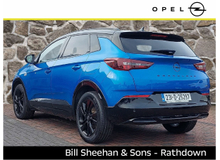 Opel Grandland X GRANDLAND X SRI PHEV-1.6 225BHP
