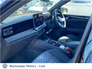 2025 VOLKSWAGEN TIGUAN 2.0TDI 150BHP R-LINE AUTOMATIC WITH BLACK STYLE PACK & UPGRADED ALLOYS & UPGRADED RADIO