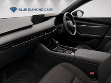 2021 Mazda Mazda3 2L Petrol For Sale Images