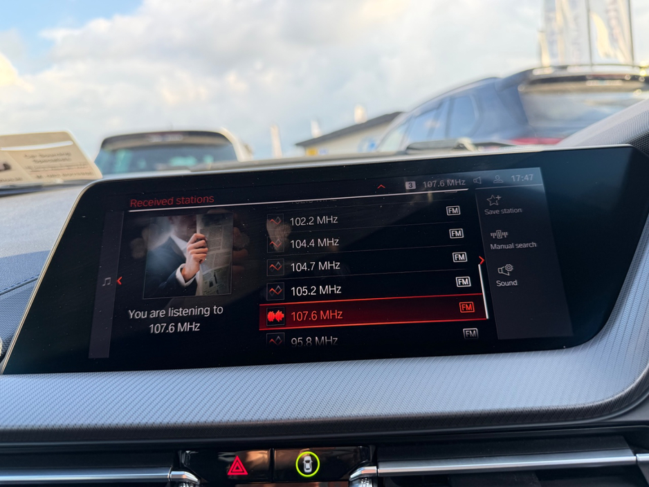 BMW 2 Series M-SPORT - 2.0L DIESEL - AUTO - 12M WARRANTY - CAR: 2550 — thumbnail 25