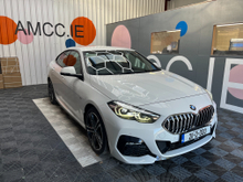 BMW 2 Series €30950 2021 BMW 218D GRAN COUPE M-SPORT 2.0 AUTOMATIC / CRUISE CONTROL / REVERSE CAMERA / ELECTRIC MEMORY & HEATED SEATS / AMBIENT LIGHTS AND MORE