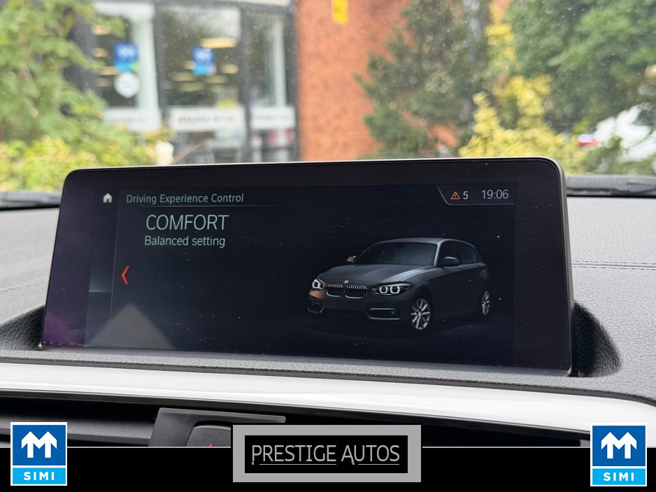 BMW 1 Series 2.0 DIESEL AUTO SPORT *CAR ID 28* — thumbnail 26