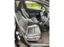2020 Toyota C-HR 1.8L Petrol Hybrid For Sale Images