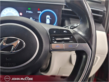 2022 Hyundai Tucson 1.6L Diesel For Sale Images