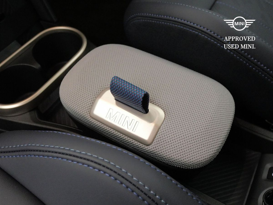 2024 MINI Hatch 1.5L Petrol For Sale Images