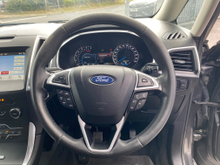 2018 Ford Galaxy 2L Diesel For Sale Images