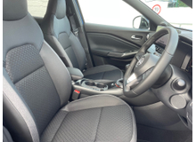 2025 Nissan Juke 1.0L Petrol For Sale Images