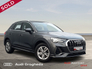 2022 AUDI Q3 45 TFSI E S Tronic S line