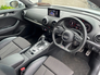 2017 AUDI A3 S-LINE SB AUTOMATIC 1.4 PETROL //HIGH SPEC//LOW MILES// 