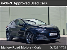 Kia XCeed SE HD 5DR