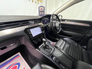 2018 VOLKSWAGEN PASSAT HIGHLINE 2.0 TDI D6F 150 150HP 4DR