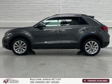 2023 Volkswagen T-Roc 2L Diesel For Sale Images