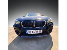 2018 BMW X1 2L Diesel For Sale Images