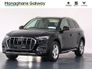 2021 AUDI Q5 35TDI S-TRONIC LAUNCH ED AUTO