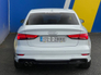 2017 AUDI A3 S-LINE BLACK EDITION 1.4 TSI AUTO // SERVICE HISTORY // NEW 19