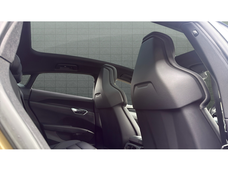 2023 Audi e-tron GT quattro 0.9L Electric For Sale Images